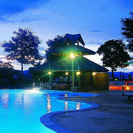 Chiang Rai Valley Resort @Doi Hom Fha Mae Chan Tiện nghi bức ảnh