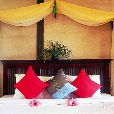 Chiang Rai Valley Resort @Doi Hom Fha Mae Chan Phòng bức ảnh