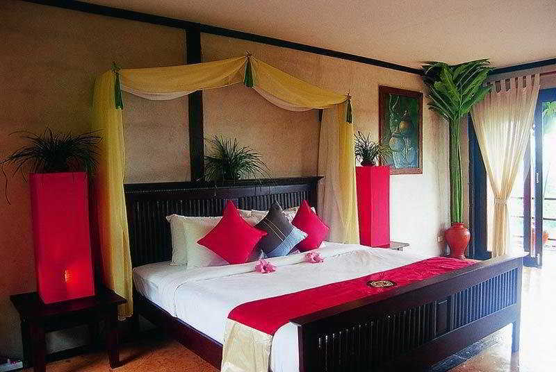 Chiang Rai Valley Resort @Doi Hom Fha Mae Chan Phòng bức ảnh