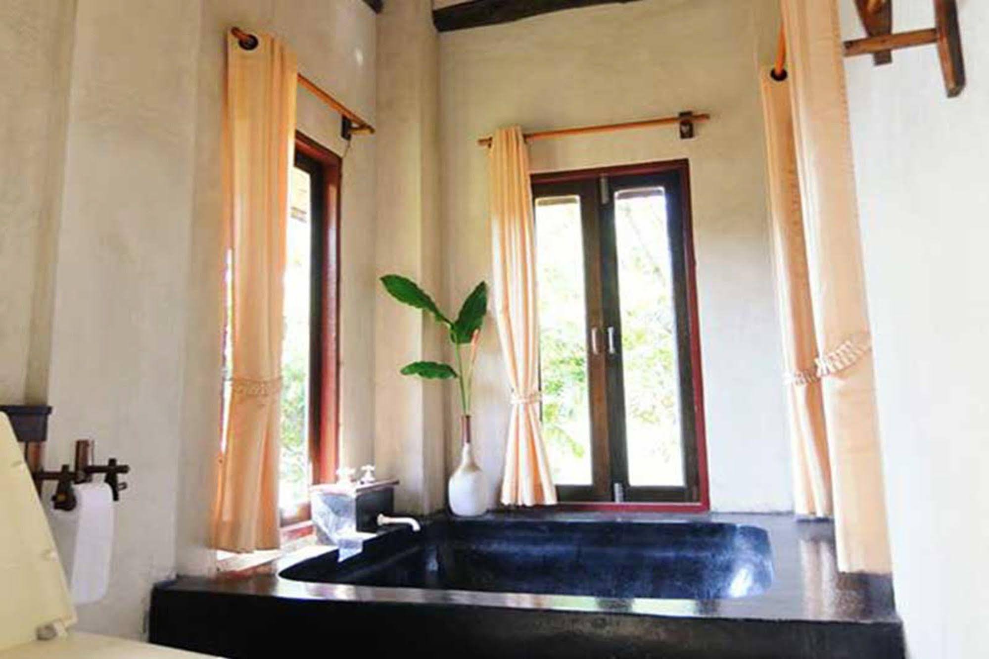 Chiang Rai Valley Resort @Doi Hom Fha Mae Chan Ngoại thất bức ảnh