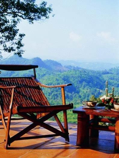 Chiang Rai Valley Resort @Doi Hom Fha Mae Chan Phòng bức ảnh